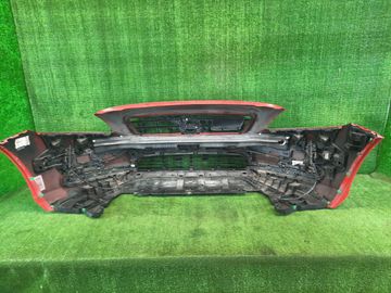 БАМПЕР НА VOLVO V40 MV48
