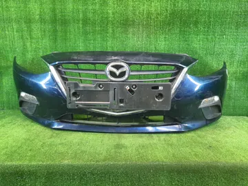 БАМПЕР НА MAZDA AXELA BM6FJ