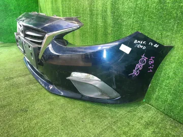 БАМПЕР НА MAZDA AXELA BM6FJ