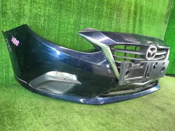 БАМПЕР НА MAZDA AXELA BM6FJ