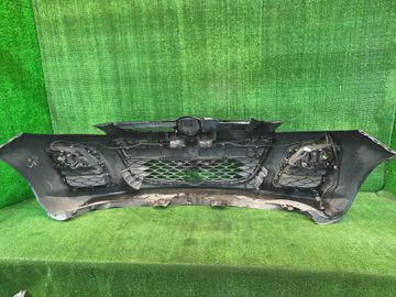 БАМПЕР НА MAZDA CX-7 ER3P
