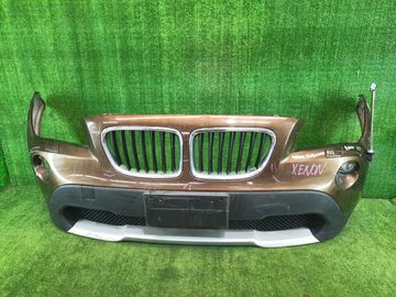 БАМПЕР НА BMW X1 E84