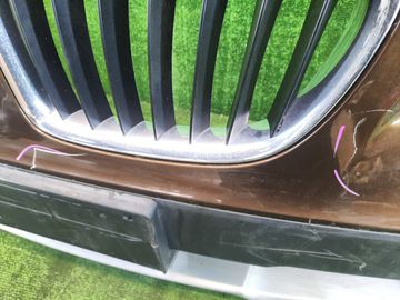 БАМПЕР НА BMW X1 E84