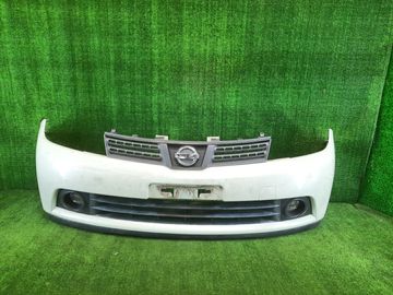 БАМПЕР НА NISSAN WINGROAD Y12