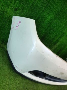 БАМПЕР НА NISSAN WINGROAD Y12
