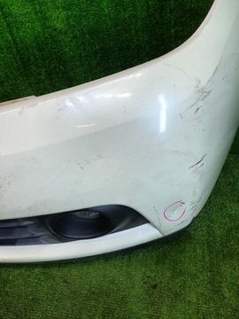 БАМПЕР НА NISSAN WINGROAD Y12