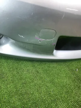 БАМПЕР НА SUBARU IMPREZA GG3