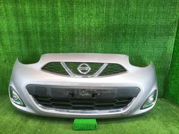 БАМПЕР НА NISSAN MARCH K13