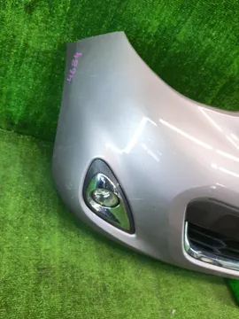 БАМПЕР НА NISSAN MARCH K13