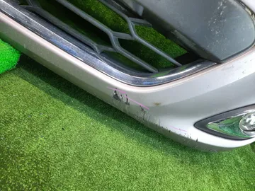 БАМПЕР НА NISSAN MARCH K13