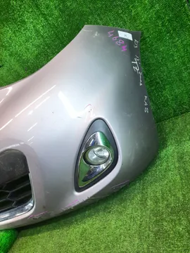 БАМПЕР НА NISSAN MARCH K13