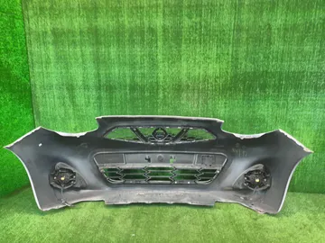 БАМПЕР НА NISSAN MARCH K13