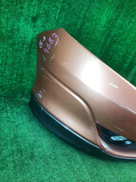 БАМПЕР НА HONDA AIRWAVE GJ1