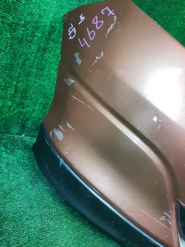 БАМПЕР НА HONDA AIRWAVE GJ1