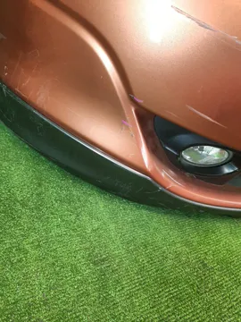 БАМПЕР НА HONDA AIRWAVE GJ1