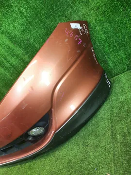 БАМПЕР НА HONDA AIRWAVE GJ1