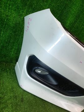 БАМПЕР НА HONDA STEPWGN RK5