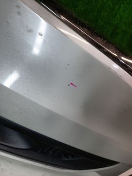 БАМПЕР НА HONDA STEPWGN RK5