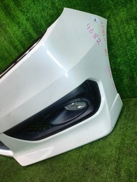 БАМПЕР НА HONDA STEPWGN RK5