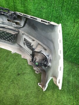 БАМПЕР НА HONDA STEPWGN RK5