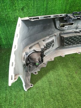 БАМПЕР НА HONDA STEPWGN RK5