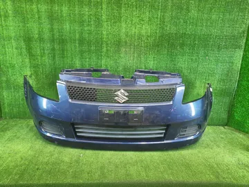 БАМПЕР НА SUZUKI SWIFT ZC11S
