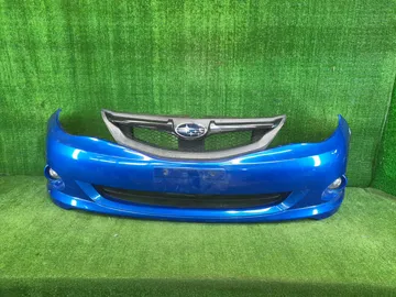 БАМПЕР НА SUBARU IMPREZA GH6