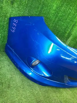 БАМПЕР НА SUBARU IMPREZA GH6