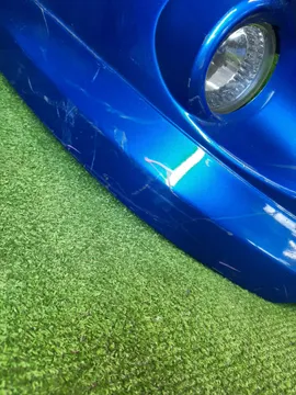 БАМПЕР НА SUBARU IMPREZA GH6