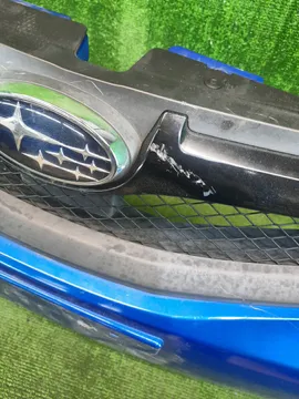 БАМПЕР НА SUBARU IMPREZA GH6