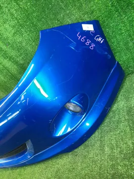 БАМПЕР НА SUBARU IMPREZA GH6