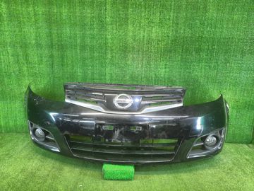 БАМПЕР НА NISSAN NOTE E11