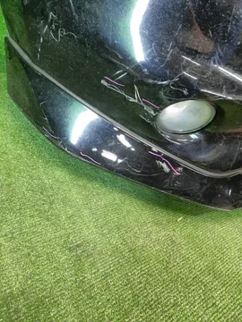 БАМПЕР НА NISSAN NOTE E12