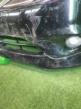 БАМПЕР НА NISSAN NOTE E12
