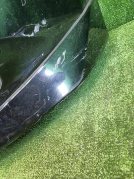 БАМПЕР НА NISSAN NOTE E12
