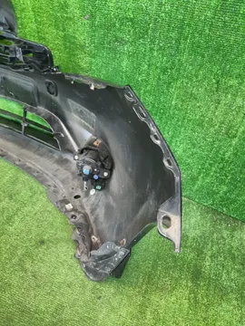 БАМПЕР НА NISSAN NOTE E12