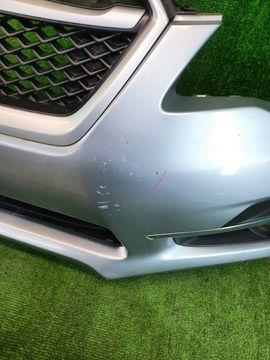 БАМПЕР НА SUBARU IMPREZA GP7