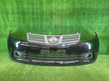 БАМПЕР НА NISSAN WINGROAD Y12