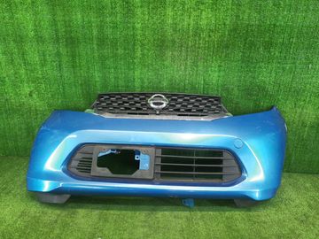 БАМПЕР НА NISSAN DAYZ B21W