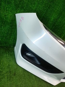 БАМПЕР НА HONDA STEPWGN RK5