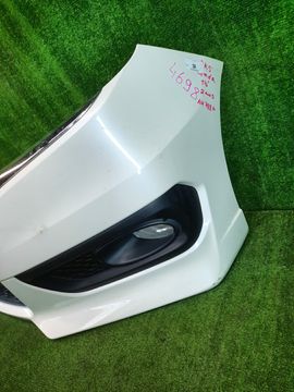 БАМПЕР НА HONDA STEPWGN RK5