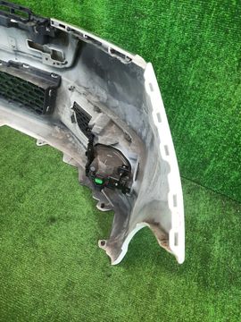 БАМПЕР НА HONDA STEPWGN RK5