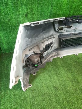 БАМПЕР НА HONDA STEPWGN RK5