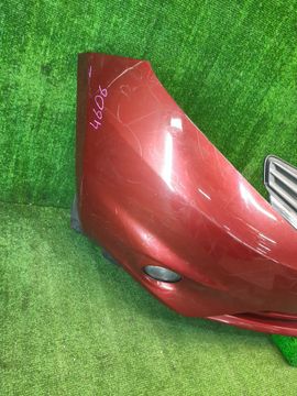 БАМПЕР НА NISSAN NOTE E12