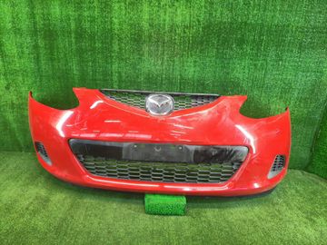 БАМПЕР НА MAZDA DEMIO DE3FS