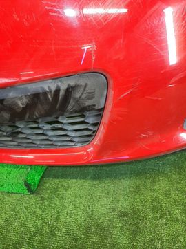 БАМПЕР НА MAZDA DEMIO DE3FS