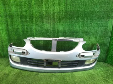 БАМПЕР НА TOYOTA DUET M100A