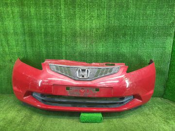 БАМПЕР НА HONDA FIT GE6