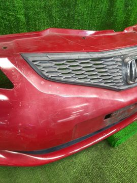 БАМПЕР НА HONDA FIT GE6