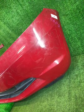 БАМПЕР НА HONDA FIT GE6